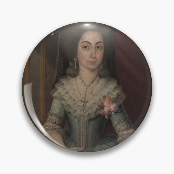 Artikelvorschau, Doña María Catalina de Urrutia entworfen und verkauft von SharonTheFirst.