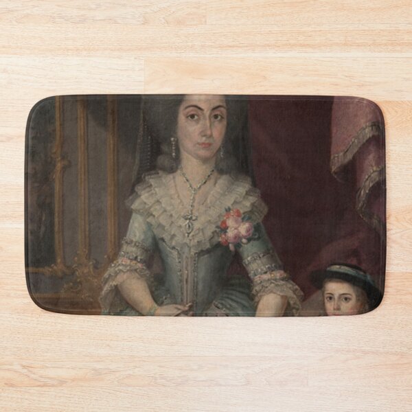 Item preview, Doña María Catalina de Urrutia designed and sold by SharonTheFirst.