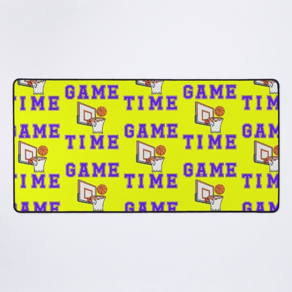 Item preview, Game Time designed and sold by HillC1985.