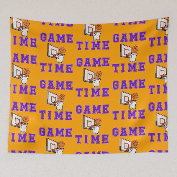 Item preview, Game Time designed and sold by HillC1985.