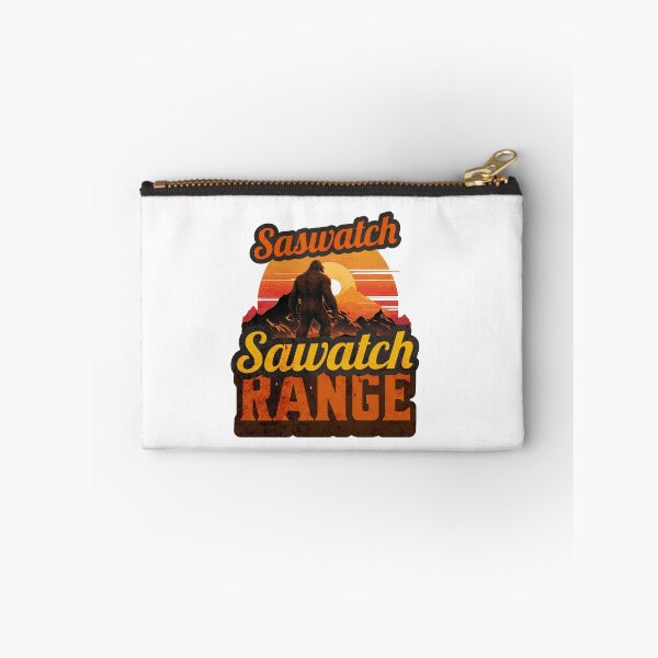 Item preview, Saswatch a Sasquatch in Sawatch range designed and sold by BritishDelights.