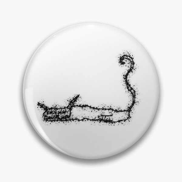 Item preview, Frazzled Cat designed and sold by Sasha MacDonald.