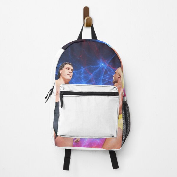 Item preview, The Irresistible Force Meets The Immovable Object designed and sold by WretroMania.