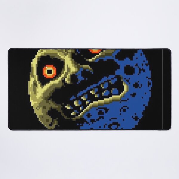Item preview, Zelda: Majora's Mask designed and sold by TAI-KU.