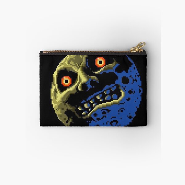 Item preview, Zelda: Majora's Mask designed and sold by TAI-KU.