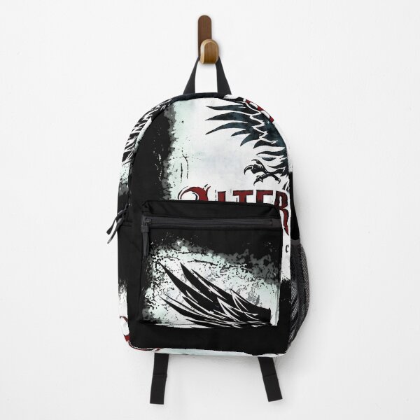 Item preview, ALTER BRIDGE blackbird Raven Grunge Rock Band -66 designed and sold by ChevalierIzyy.