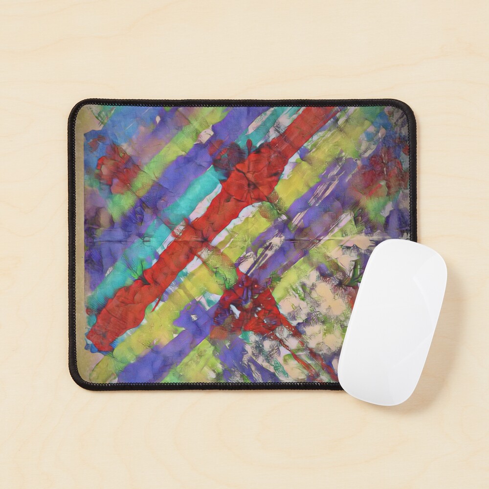 Item preview, Mouse Pad designed and sold by NedaVo.