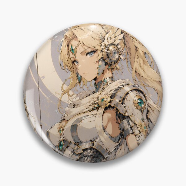 Item preview, Cyberpunk Artemis – Greek Goddess of the Hunt designed and sold by Apocalyptic Art Studio.