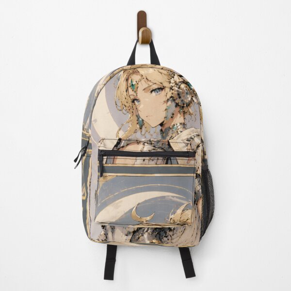 Item preview, Cyberpunk Artemis – Greek Goddess of the Hunt designed and sold by Apocalyptic Art Studio.