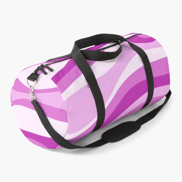 Item preview, Liquid Swirl Retro Abstract in purple tones, Cream, and White designed and sold by Differenceee.