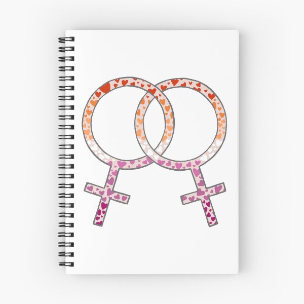 Item preview, Lesbian Pride designed and sold by FailedD3signs.