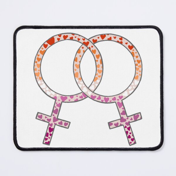 Item preview, Lesbian Pride designed and sold by FailedD3signs.