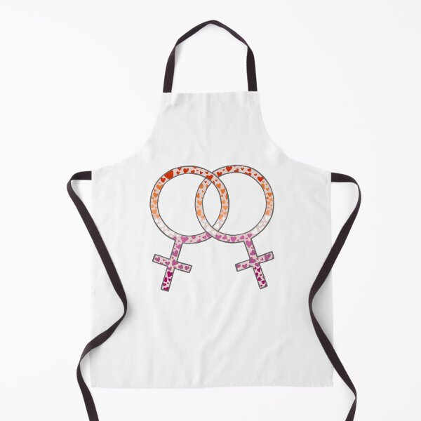 Item preview, Lesbian Pride designed and sold by FailedD3signs.