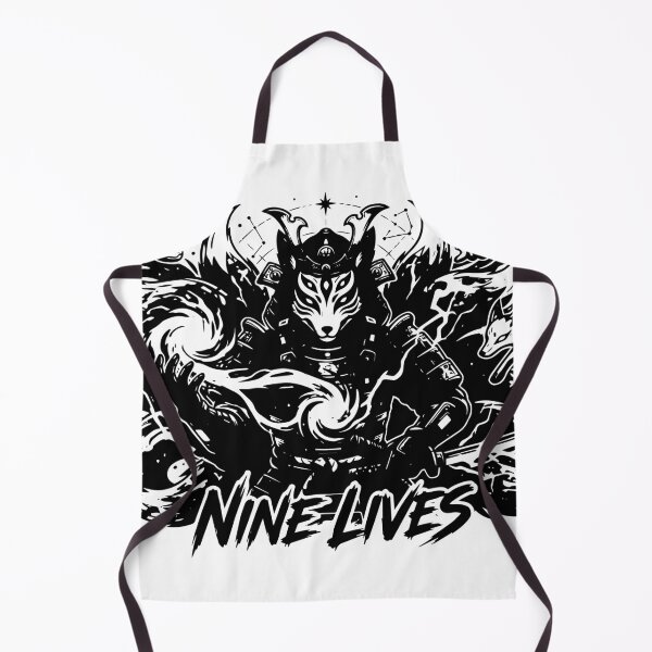 Item preview, Nin9 Lives designed and sold by FARAFINA_LAB.