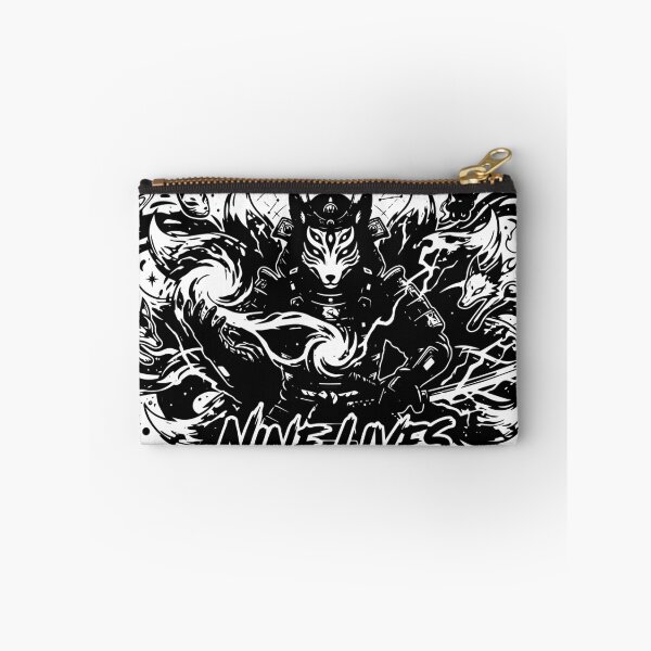Item preview, Nin9 Lives designed and sold by FARAFINA_LAB.