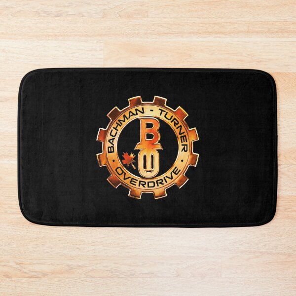 Item preview, Bachman-Turner Overdrive BTO Rock -45 designed and sold by ChevalierIzyy.
