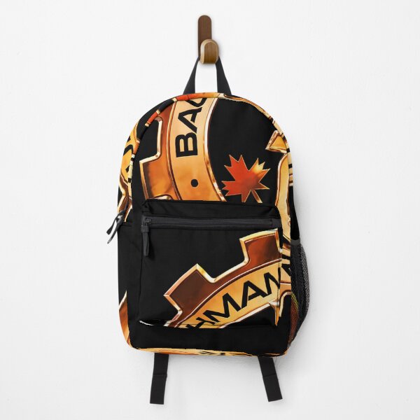 Item preview, Bachman-Turner Overdrive BTO Rock -45 designed and sold by ChevalierIzyy.