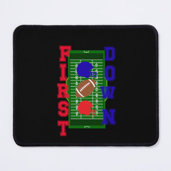 Item preview, First Down designed and sold by HillC1985.