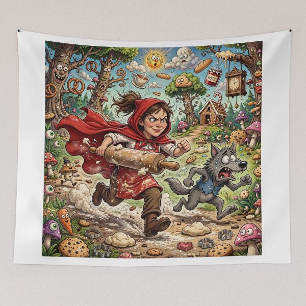 Item preview, Illustration 24 designed and sold by ZeusGallery.