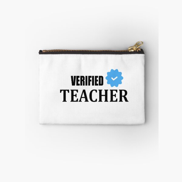 Item preview, Verified Teacher – Patience Level: Expert designed and sold by GriffinRey.