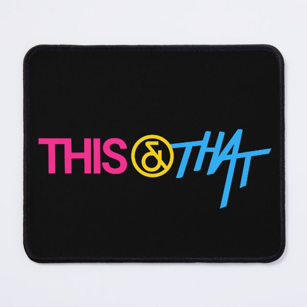 Item preview, this and that - pan ver. designed and sold by strayonmars.