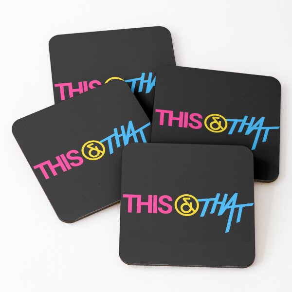 Item preview, this and that - pan ver. designed and sold by strayonmars.