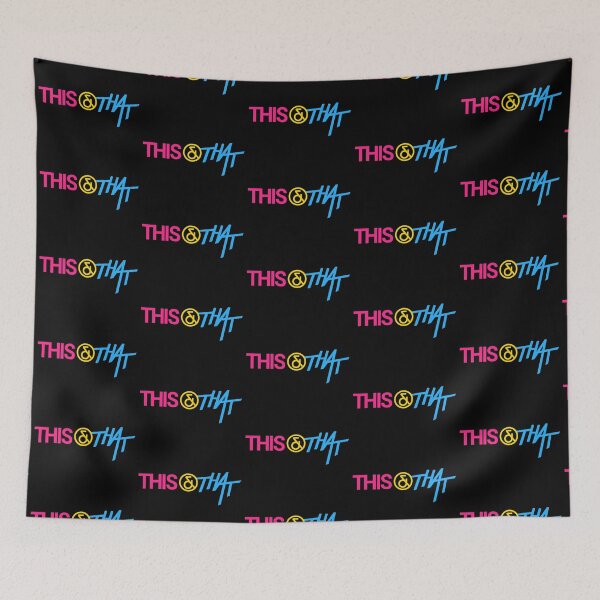 Item preview, this and that - pan ver. designed and sold by strayonmars.
