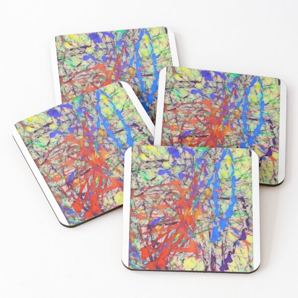 Item preview, Colours designed and sold by NedaVo.