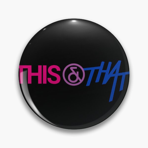 Item preview, this and that - bi ver. designed and sold by strayonmars.