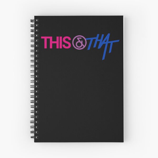 Item preview, this and that - bi ver. designed and sold by strayonmars.