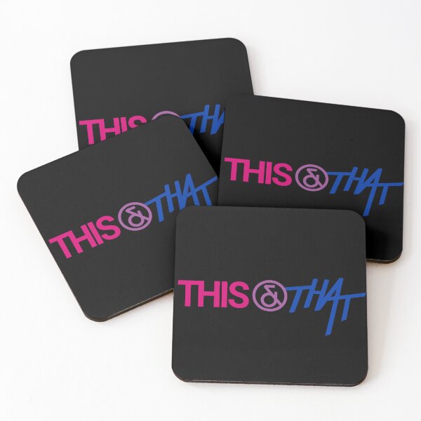Item preview, this and that - bi ver. designed and sold by strayonmars.