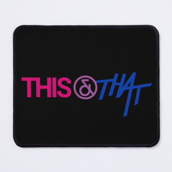 Item preview, this and that - bi ver. designed and sold by strayonmars.