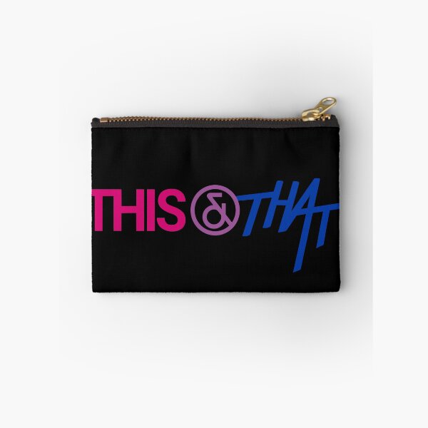 Item preview, this and that - bi ver. designed and sold by strayonmars.