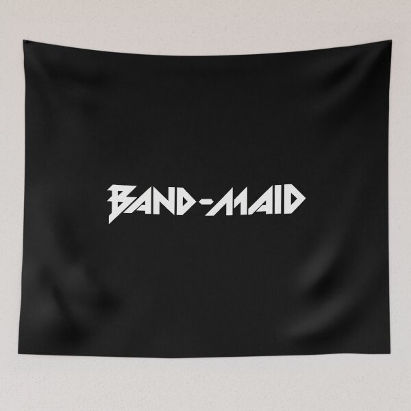 Item preview, BAND-MAID Band -39 designed and sold by ChevalierIzyy.