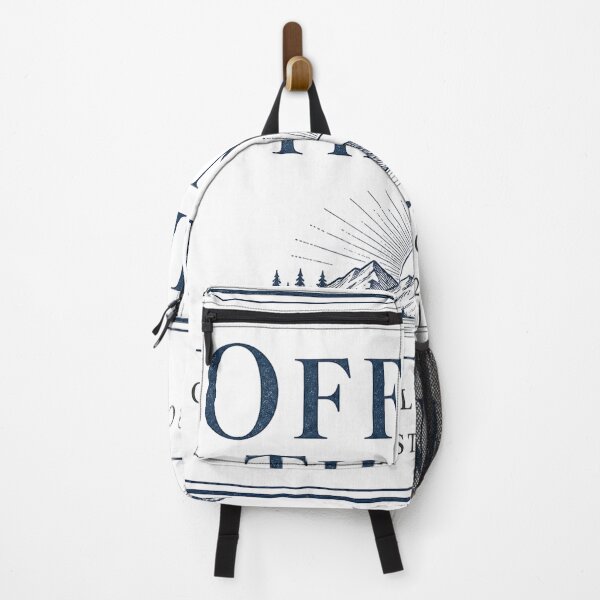 Item preview, Offline and Thriving Vintage Badge Typography designed and sold by Art&Fun.