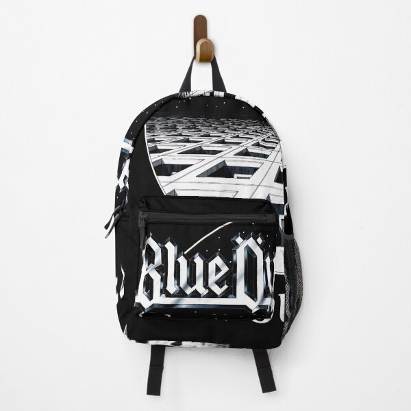 Item preview, Blue Öyster Cult US Tour 1973 designed and sold by ChevalierIzyy.