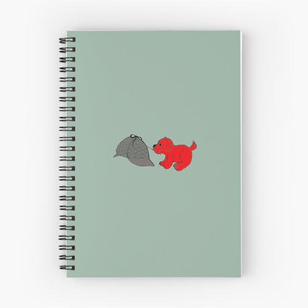Item preview, Clifford Holmes designed and sold by megelyse44.