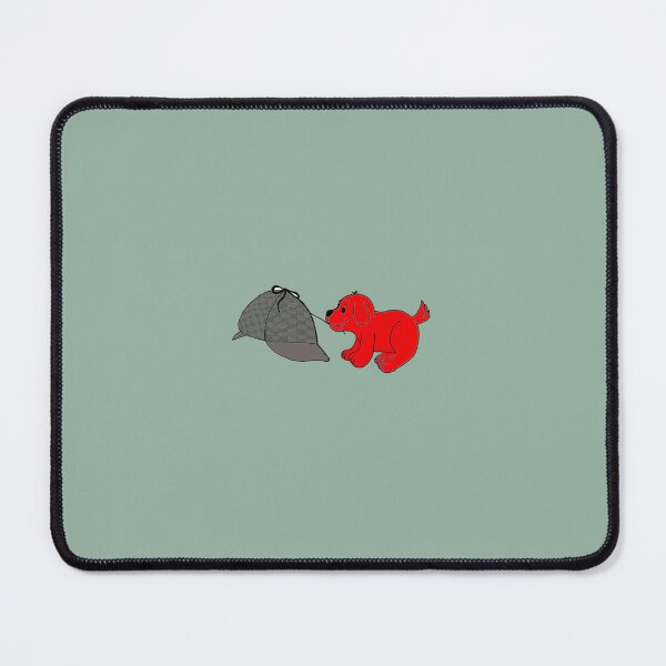 Item preview, Clifford Holmes designed and sold by megelyse44.