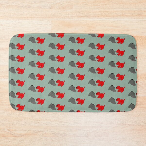 Item preview, Clifford Holmes designed and sold by megelyse44.