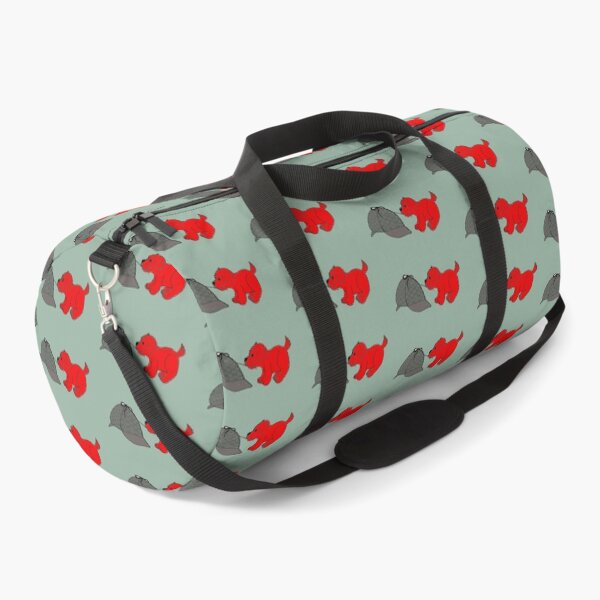 Item preview, Clifford Holmes designed and sold by megelyse44.