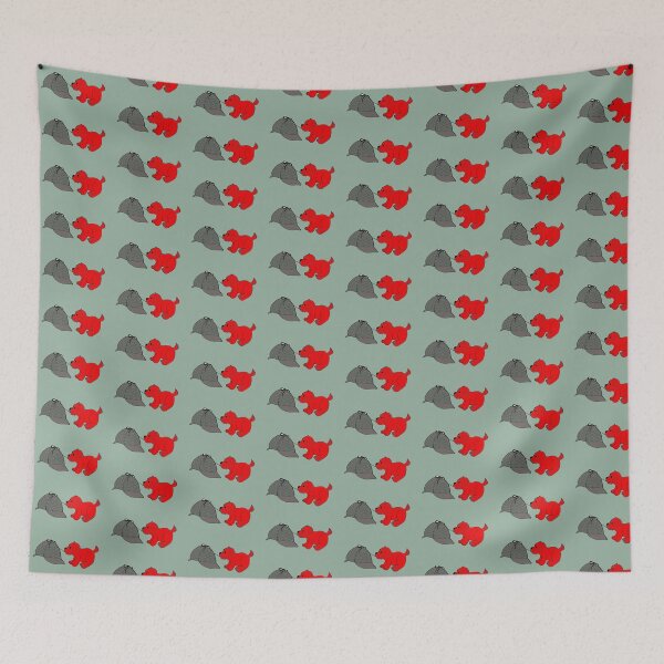 Item preview, Clifford Holmes designed and sold by megelyse44.