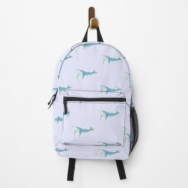 Item preview, Humpback Whale designed and sold by SamuelDendro.