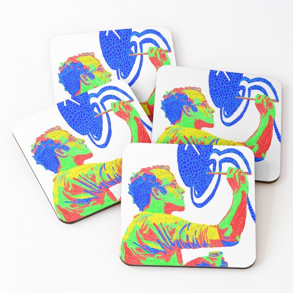 Item preview, Keith Haring designed and sold by southeddie.