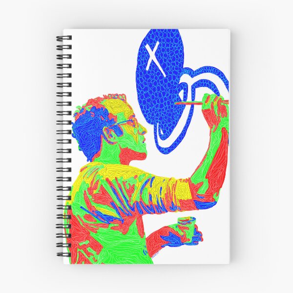 Item preview, Keith Haring designed and sold by southeddie.
