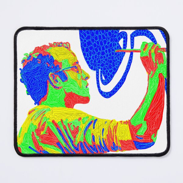 Item preview, Keith Haring designed and sold by southeddie.