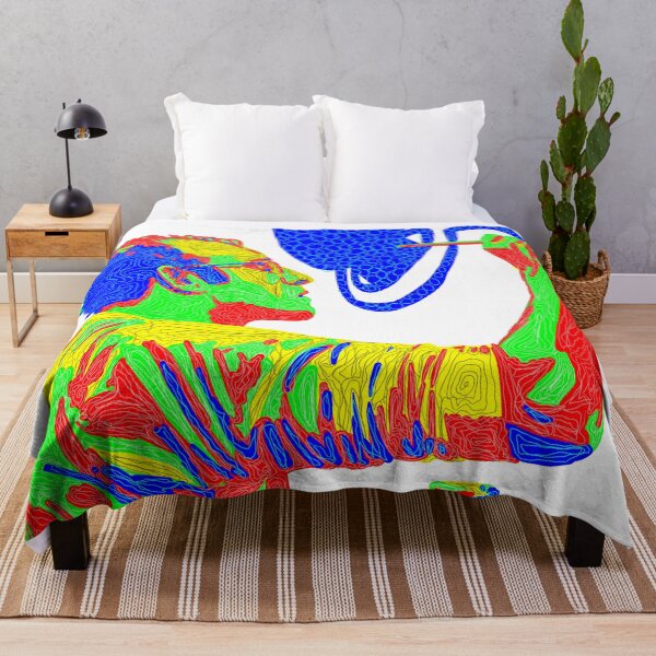 Item preview, Keith Haring designed and sold by southeddie.