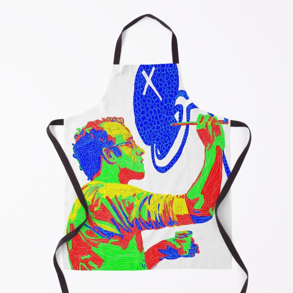 Item preview, Keith Haring designed and sold by southeddie.