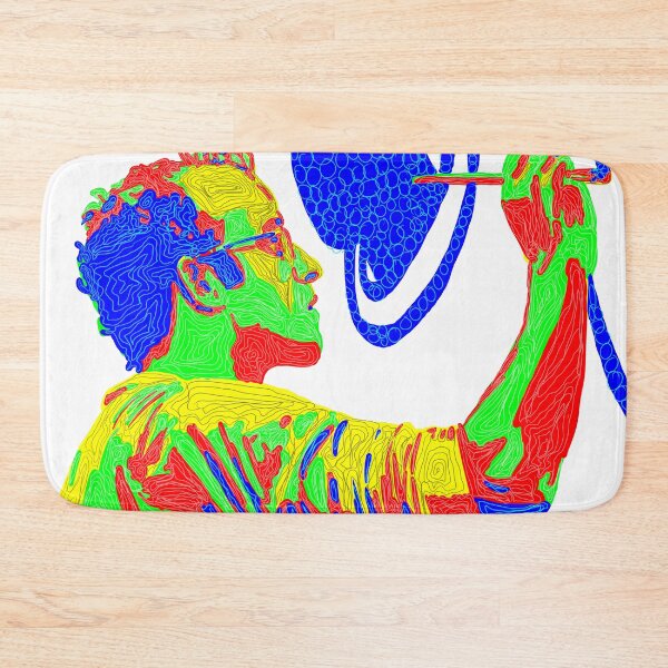 Item preview, Keith Haring designed and sold by southeddie.