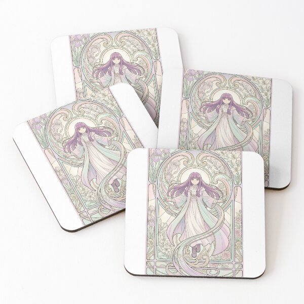 Item preview, Ordinary Offensive Magic — Fern Zoltraak Barrage Nouveau Card designed and sold by TheStickLab.