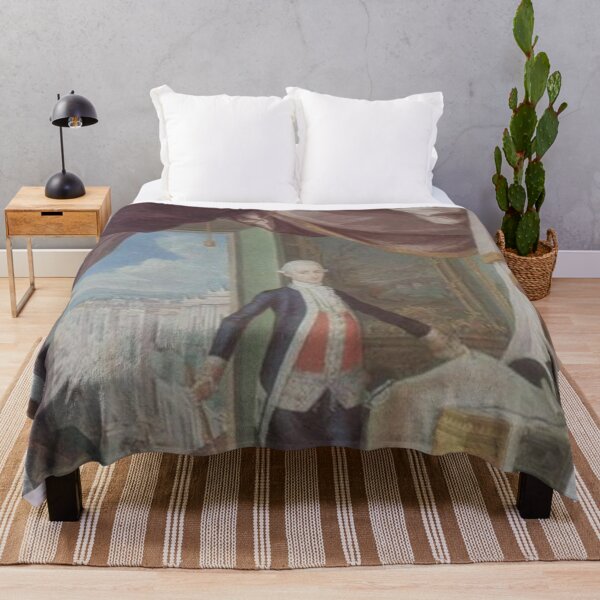 Item preview, Retrato del Governador don Miguel Antonio de Ustáriz designed and sold by SharonTheFirst.